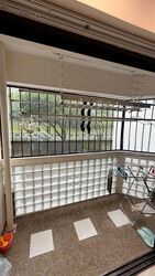 Blk 588B Montreal Spring (Sembawang), HDB Executive #574568731